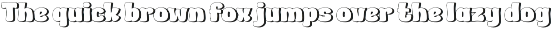 Milayu - Groovy Font preview