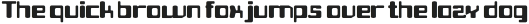 Digibits Regular otf (400)