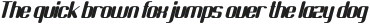 Saturas Italic otf (400)