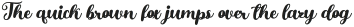 Barbiela Italic ttf (400)