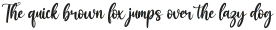 Sangday Italic ttf (400)