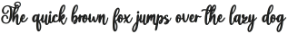 Farmhouse Italic ttf (400)