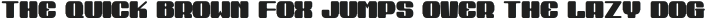 Blocke Sports Regular otf (400)