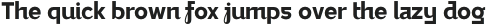 Bilgraf Extra Bold otf (700)