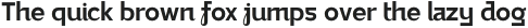 Bilgraf-Bold otf (700)