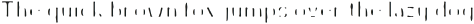Amuttix light otf (300) Sample