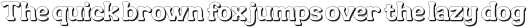 Nilkuza Shadow otf (400)