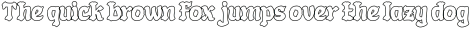 Aprek Febux Outline otf (400)
