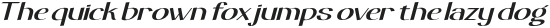 Egovu Slant otf (400)
