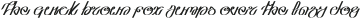 NewAgnova Italic ttf (400)