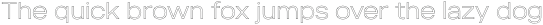MADE Outer Sans Outline otf (100)