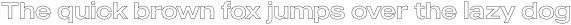 MADE Outer Sans Outline otf (400)