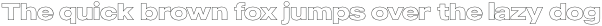 MADE Outer Sans Outline otf (700)