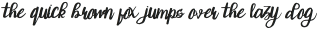 ChristTypeScript Regular otf (400)