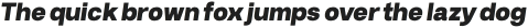 Prayuth Black Italic otf (900)