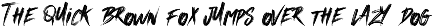 Mankind SVG Regular otf (400)