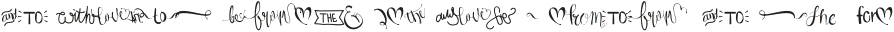 catchwords ttf (400)