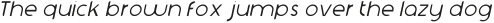 Chardy Light Slanted otf (300)
