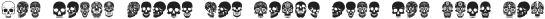 ABTS Day of the Dead ttf (400)