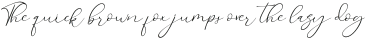 Alberobello Script ttf (400)