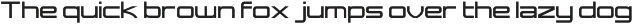 Master Tagline font preview