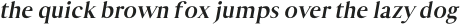 Geneva-Serif bold-italic otf (700)