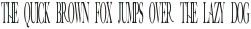 La Lune Serif otf (400)