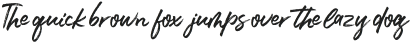 Brosley Font otf (400)