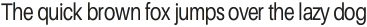 Finis Grotesk Condensed ttf (400)
