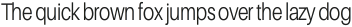 Finis Grotesk Light Condensed ttf (300)