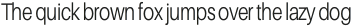 Finis Grotesk Light Condensed otf (300)