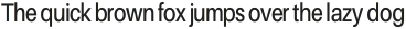 Finis Grotesk Medium Condensed otf (500)
