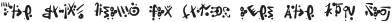 Alien_Hieroglyph ttf (400)