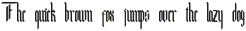 black_font otf (900)