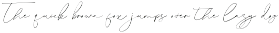 Billion preview