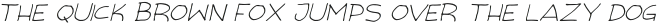 Kraw  light italic otf (300)