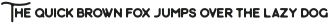 Jamoer otf (400)