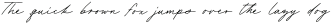 Bastille Script otf (400)