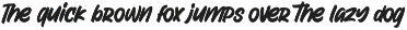 Attractype Reborn - Stylish Font preview