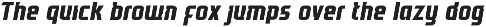 GLITCH ESPORTS DISPLAY FONT preview