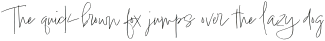 Ora Script Regular otf (400)