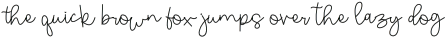 LoveNotes Regular otf (400)