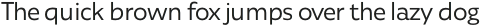 Agile Sans SemiLight otf (300)