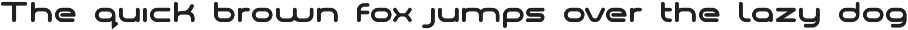Ultra Pro Rounded Font Family preview