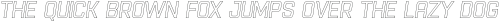 Racon Outline S otf (400)