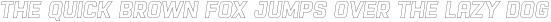 Racon OutlineBold S otf (700)