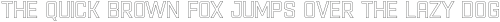 Racon Outline otf (400)