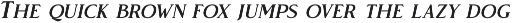 Vendeur - Elegant Serif Font preview