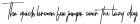 Risotto Signature Font otf (400)