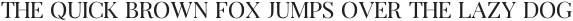 Arterio Regular otf (400)